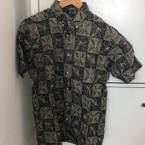 Reyn Spooner Men's Shirt
